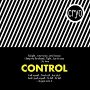 Control Ep (Lim.Ed.) -Cryo CD