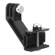 Universal Side Bracket Action Camera Mount Adapter Clamp For 20mm Camera Rail