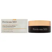 Essential Fx Acyl-Glutathione Chia Cleansing Balm by Perricone MD for Women - 3.4 oz Cleanser
