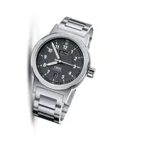 在飛比找蝦皮購物優惠-ORIS 豪利時錶 面交手錶 不銹鋼機械錶珍藏錶款手圍17公