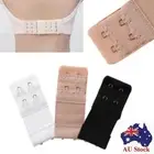 buckle Underwear Belt Adding 2 Hooks Bra Extension Strap Bra Extender Strapless