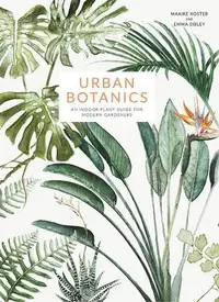 在飛比找誠品線上優惠-Urban Botanics: An Indoor Plan