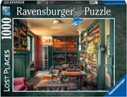 Ravensburger - Singer Library Puzzle 1000 Piece