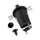 Masterbuilt Hopper Lid/Door Switch Kit for 1050 XL Digital Charcoal Grill Smoker