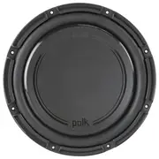 Polk DB1242DVC Series 12" Dual Voice Coil Subwoofer