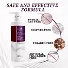 Strengthening Hair Shampoo & Conditioner Bar Soap - Rice Water Protein*.