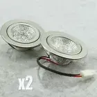 2 x Universal Rangehood Led Light Models P1500 P1200 P5000 RANGE HOOD 1watt