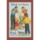 Dick and Jane Fun with Our Family