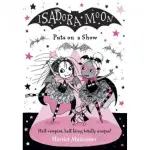 #11 ISADORA MOON PUTS ON A SHOW