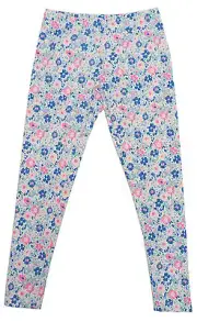 Epic Threads Floral Ditsy Leggings Girls Kids Pants S-XL