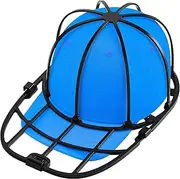 Eiito Hat washer for washing machine, hat cleaner for baseball caps, Ball cap washer for dishwasher Hat wash