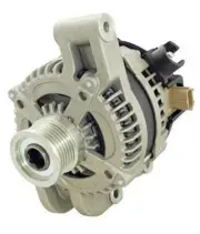New Alternator Fits Ford European Model Focus C-Max 1.8L 2003-On 3M5T-10300-Vc