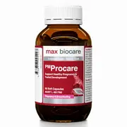 [Max Biocare] PM Procare, 60 capsules x 1