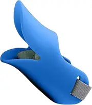 Dog Muzzle for Dog - Duck Beak Dog Mouth Guard | Dog Anti Bark Muzzle | Prevent Biting Barking Chew Anti-Call Muzzle Guard Behavioral Training | Mouth Cover for a Variety of Dog Breeds and Sizes