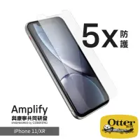 在飛比找momo購物網優惠-【OtterBox】iPhone 11 / XR 6.1吋 