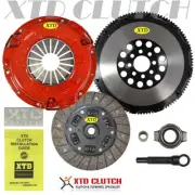 AMC STAGE 2 CLUTCH + XLITE FLYWHEEL KIT FITS SENTRA SER G20 NX 200SX SR20DE 4CYL