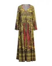 [CONNOR & BLAKE] CONNOR & BLAKE Maxi dresses - Item 15431510
