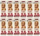 CoSaMo Hair Color #770 Biege Blonde - Compares to Clairol Loving Care (12 Pack)
