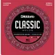 D'Addario EJ27N 古典吉他弦 28-43 Student 一般張力【桑兔】