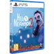 PS5 你好鄰居2 Hello Neighbor 2 中文版 全新現貨 限定版 恐怖鄰居【皮克星】