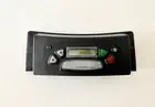 Robomow RM400 and RM510 control panel robot mower MSB5011A