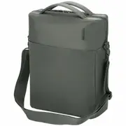 Incase A.R.C. Carrying Case (Tote) for 33 cm (13") to 35.6 cm (14") Apple MacBook Air, MacBook Pro - Smoked Ivy - Wear Resistant