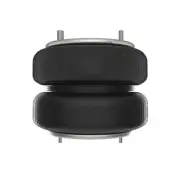 Air Spring Double Convoluted ABSP2B22RB-7555 2B12-440