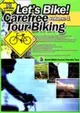 Carefree Tour Biking 〈volume 1、2〉─ Collection of 50 cycle paths in Taiwan