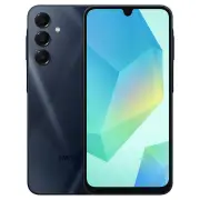 Samsung Galaxy A16 Black SM-A165FZKAATS
