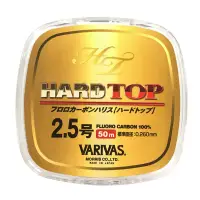 在飛比找蝦皮商城優惠-【VARIVAS】HARD TOP 碳纖線 碳素線 卡夢線 