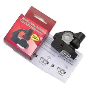 90X Universal Clip-on Zoom Cellphone LED Magnifier Phone Microscope Micro Lens A