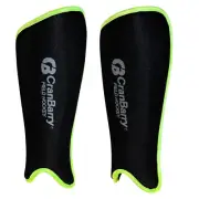 Cranbarry FIT Field Hockey Shinguards - Black (NEW) Lists @ $23