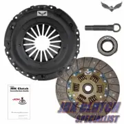 JD STAGE 2 *RAPID CLUTCH KIT for 2011 - 2014 VOLKSWAGEN JETTA 2.5L (for: Volkswagen)