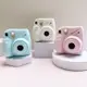 {高品質精貨}富士instax拍立得mini7+相機mini7C陞級款一次成像傻瓜相機學生款 R8WA