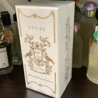 在飛比找蝦皮購物優惠-Gucci 夏之末 The Last Day Of Summ