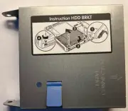 3.5" Hard Drive Caddy for HPE EC200a Server