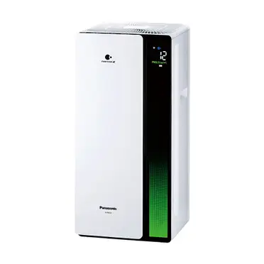 免運日本車用空氣清淨機Panasonic 國際牌F-GMK01 F-C100K 車用空清奈米