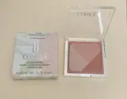 Clinique Sculptionary Cheek Contouring Palette 01 Defining Nectars 0.31 oz New