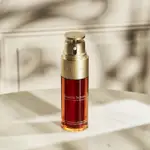 CLARINS 克蘭詩黃金雙激萃超級精華50ML