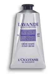 L'Occitane Lavender Hand Cream, 75ml