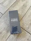 Abercrombie and Fitch FIERCE Cologne 100ml EDC Spary For Men