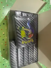 Pokemon Full House Cards. Sealed, Box of 10 mystery Packs