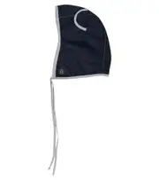 [Maison Michel Kids] Maison Michel Kids Lara animal-ears waterproof rain hood One Size blue