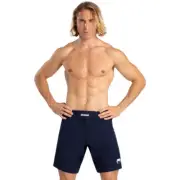 Venum Tempest Navy Blue/Blue Fight Shorts