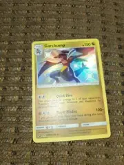 Garchomp SV40 /SV94 NM Hidden Fates Shiny Vault Pokemon TCG