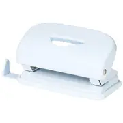J.Burrows 2 Hole Punch Blue