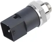 [Auto Repair Parts] 3962893 Engine Oil Pressure Sensor Switch Car 8156776 8143247 210176 2.10176 Fit for Volvo Truck FH FM D12A D16A [Easy to Replace]