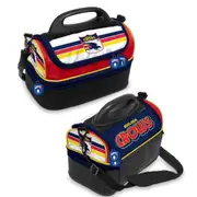 Adelaide Crows AFL Retro Design Insulated DOME Box Cooler BAG