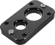 ABOOFAN 1 Set Automotive Firewall Grommet Gasket for Reliable Electrical Connections Designed for Terminator Streamlined Installation Safety Protection