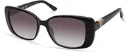 [GUESS] Women's Rectangular Sunglasses